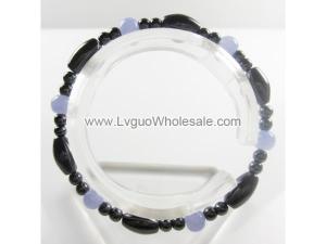 Hematite Bracelet